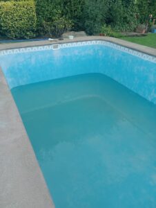 Detección y Reparación de Fuga de Agua en Piscina en Peñalolén 1 destape-piscina