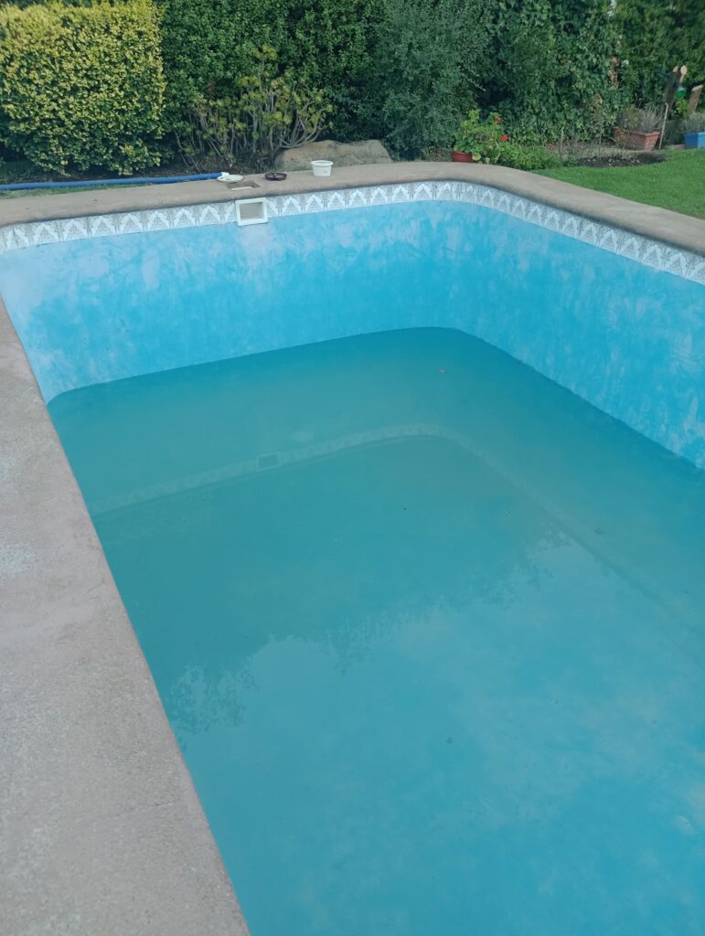 Detección y Reparación de Fuga de Agua en Piscina en Peñalolén 40 destape-piscina