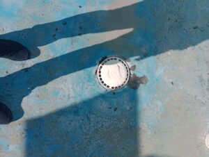 Detección y Reparación de Fuga de Agua en Piscina en Peñalolén 7 destape-piscina