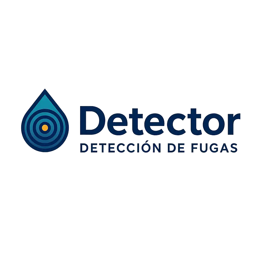 Escucha con geófono en terreno