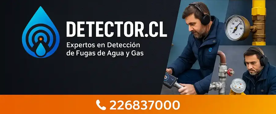 fugas de agua