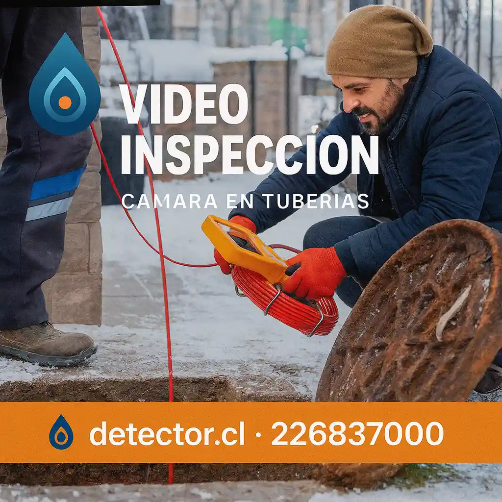 video inspeccion