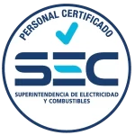 Certificación SEC